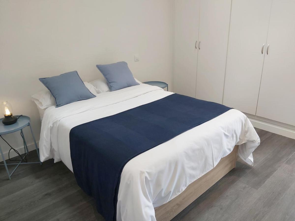 Apartments Madrid Plaza Mayor-Cava Baja Екстер'єр фото