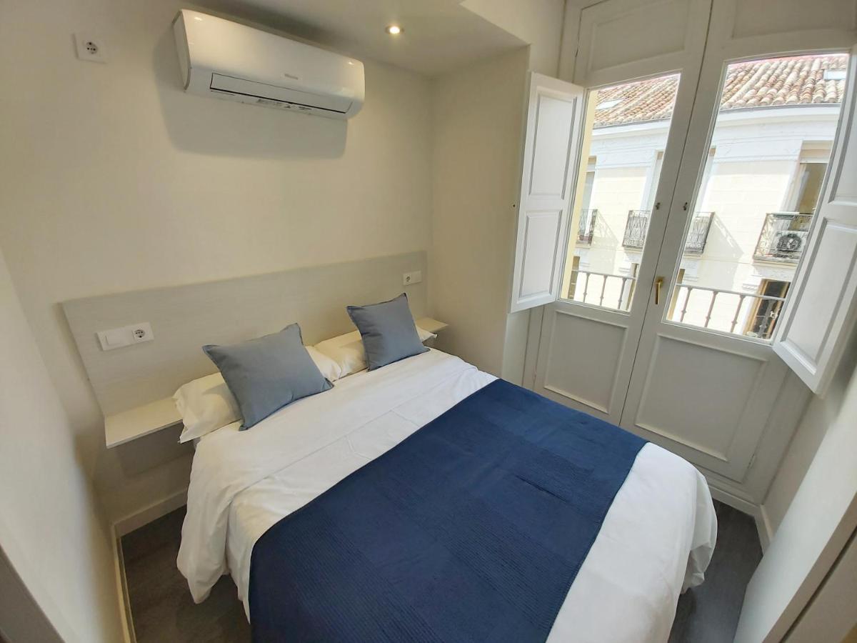 Apartments Madrid Plaza Mayor-Cava Baja Екстер'єр фото