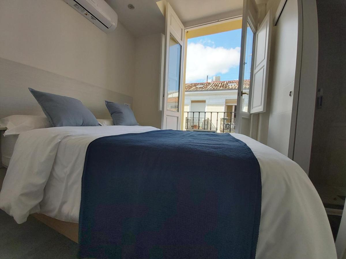 Apartments Madrid Plaza Mayor-Cava Baja Екстер'єр фото