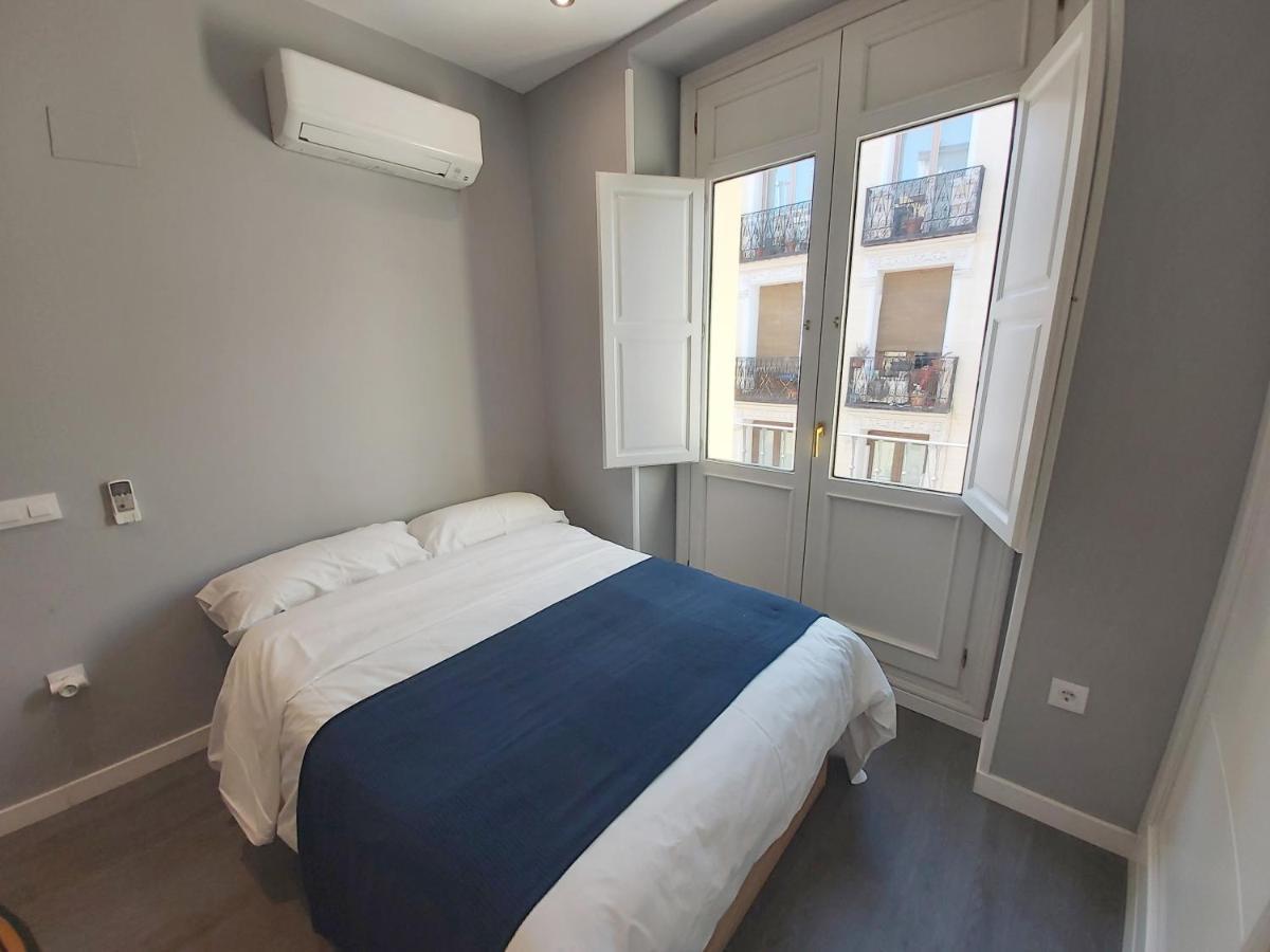 Apartments Madrid Plaza Mayor-Cava Baja Екстер'єр фото