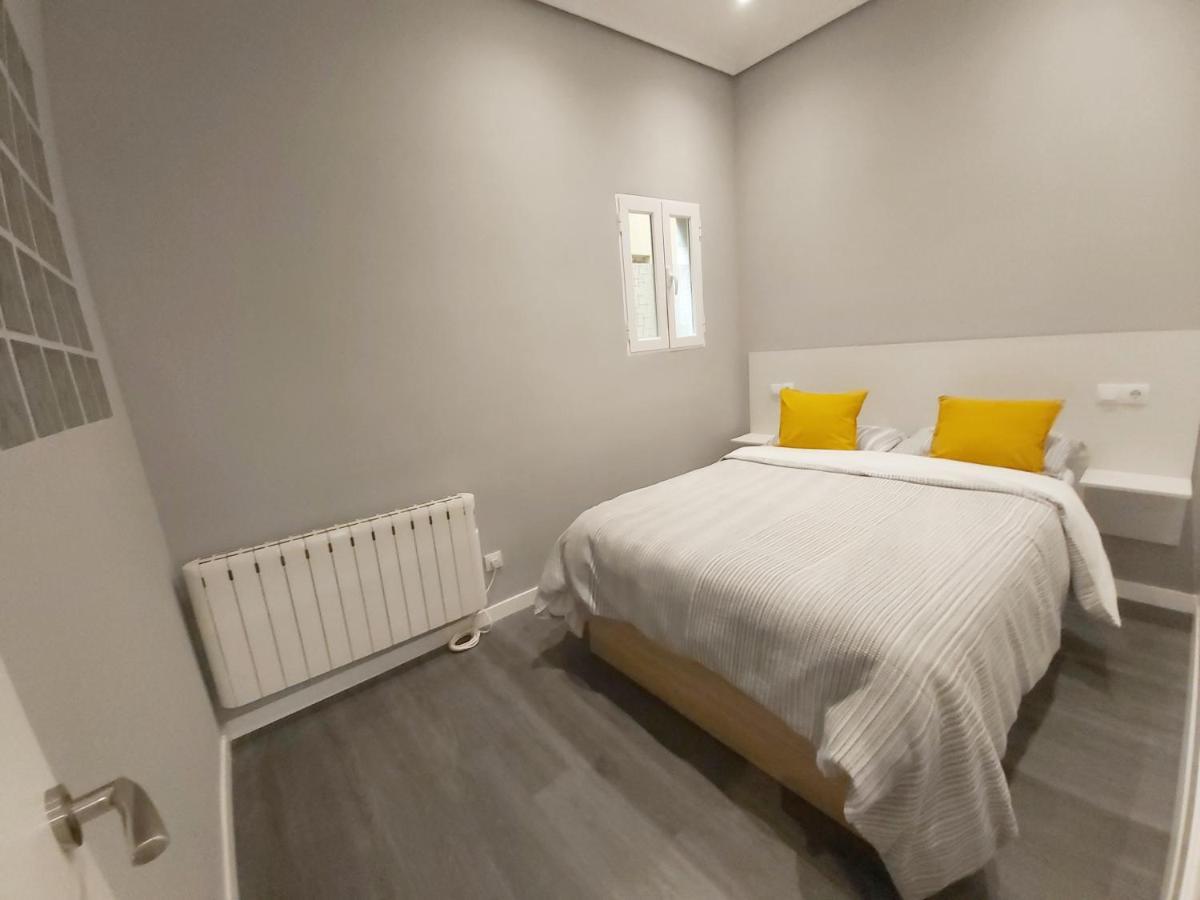 Apartments Madrid Plaza Mayor-Cava Baja Екстер'єр фото