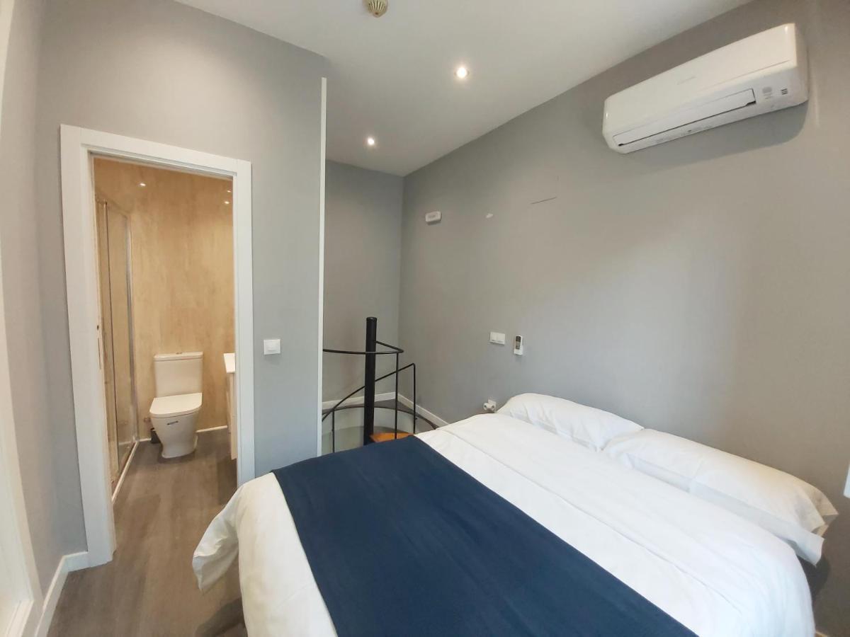 Apartments Madrid Plaza Mayor-Cava Baja Екстер'єр фото