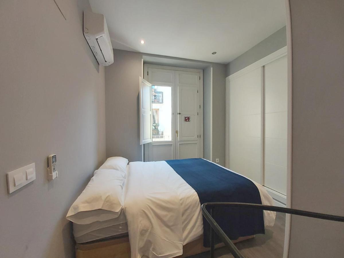 Apartments Madrid Plaza Mayor-Cava Baja Екстер'єр фото